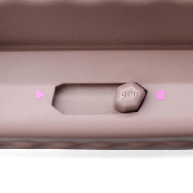 【5％OFFクーポン】【商品レビューで＋5％】【正規品10年保証】ハント スーツケース ココント Mサイズ HaNT キャリーケース M ストッパー付き ACE 75L TSロック 05515_17