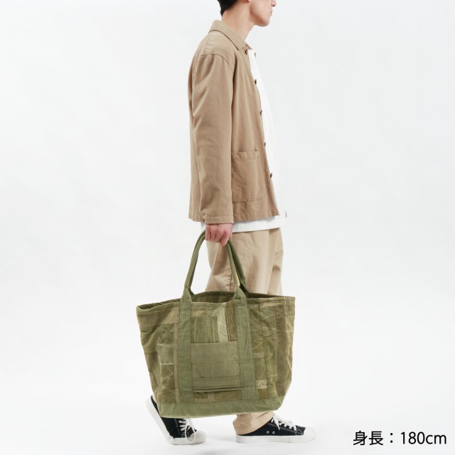 新品　ホーボー　hobo CARRY ALL TOTE M トートバッグ