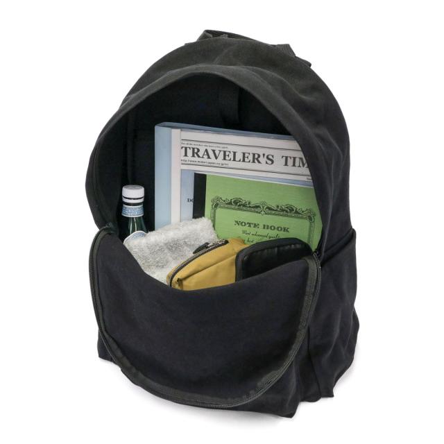 【商品レビューで＋5％】【セール30%OFF】ホーボー リュック hobo EVERYDAY BACKPACK COTTON CANVAS VINTAGE WASH リュックサック B4 A4 22L HB-BG4003 商品レビューで＋5％】【セール30%OFF】ホーボー リュック hobo