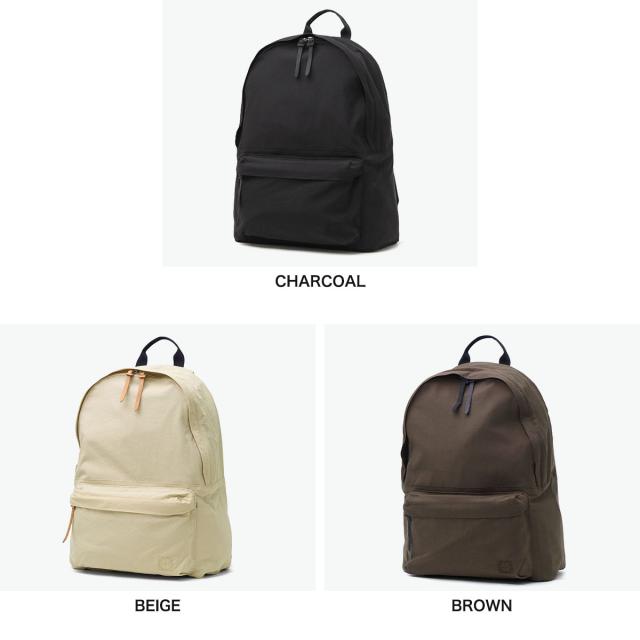 【商品レビューで＋5％】ホーボー リュック メンズ レディース 大容量 hobo bag 軽量 カジュアル NYLON OXFORD ONIBEGIE DYED BACK PACK HB-BG4617_1