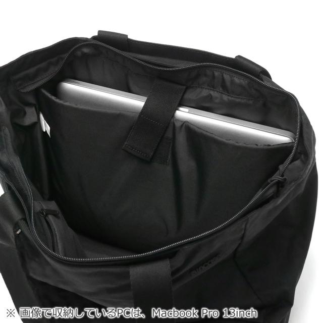 Incase インケース City Market Tote トートバッグ 新品 楽天市場】【P最大38倍 | お買い物マラソン】 Incase インケース