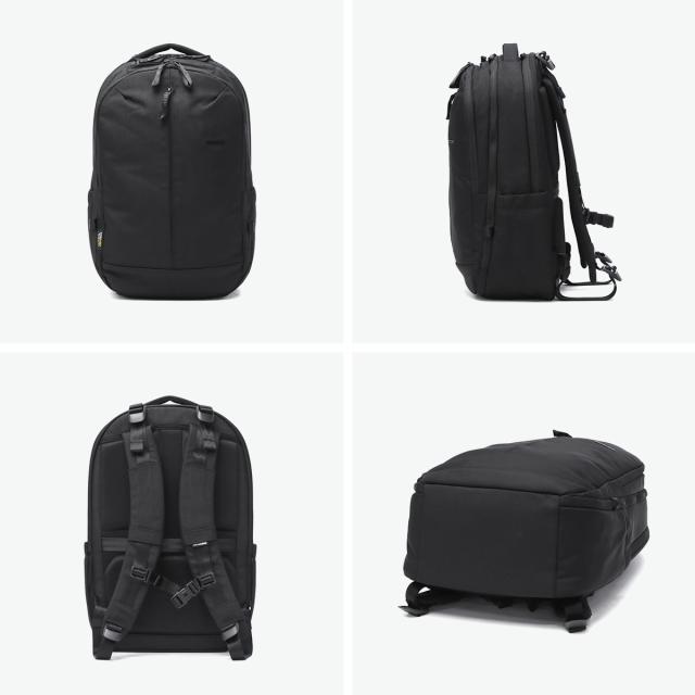 最大30%還元★5/3限定｜【5％OFFクーポン】【商品レビューで＋5％】【日本正規品】 インケース リュック メンズ レディース 軽量 通勤 通学 Incase バックパック ビジネス PC収納 タブレット Tracks Backpack 25L_7