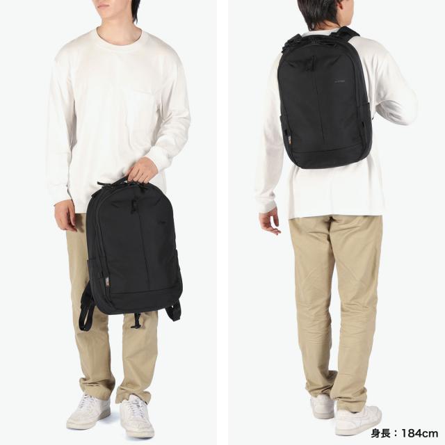 最大30%還元★5/3限定｜【5％OFFクーポン】【商品レビューで＋5％】【日本正規品】 インケース リュック メンズ レディース 軽量 通勤 通学 Incase バックパック ビジネス PC収納 タブレット Tracks Backpack 25L_8