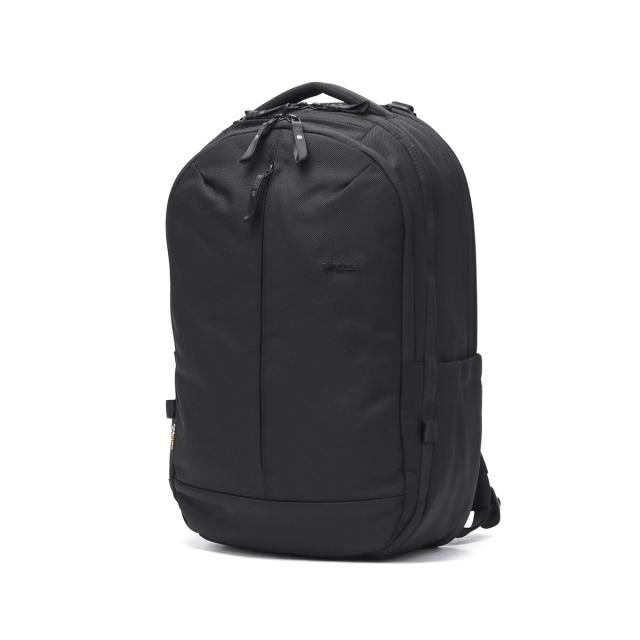 最大30%還元★5/3限定｜【5％OFFクーポン】【商品レビューで＋5％】【日本正規品】 インケース リュック メンズ レディース 軽量 通勤 通学 Incase バックパック ビジネス PC収納 タブレット Tracks Backpack 25L_9