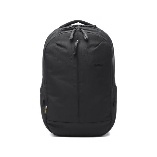 最大30%還元★5/3限定｜【5％OFFクーポン】【商品レビューで＋5％】【日本正規品】 インケース リュック メンズ レディース 軽量 通勤 通学 Incase バックパック ビジネス PC収納 タブレット Tracks Backpack 25L_10