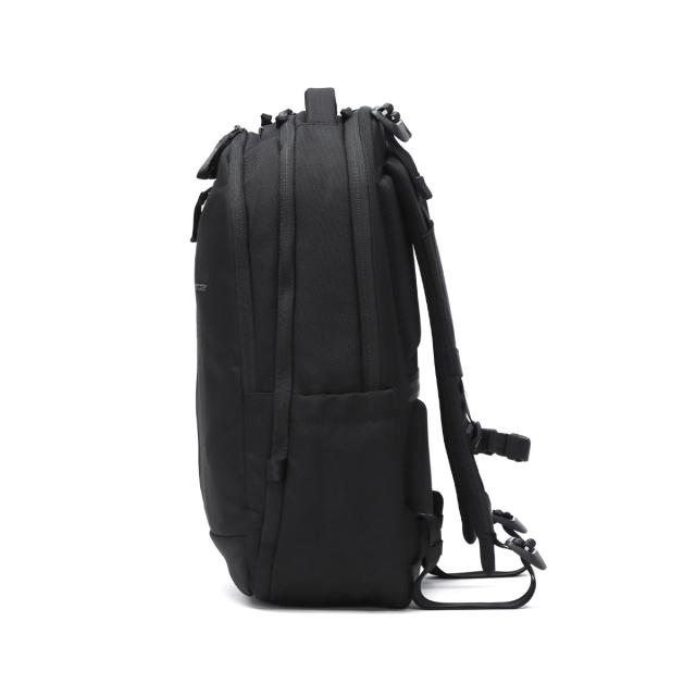 最大30%還元★5/3限定｜【5％OFFクーポン】【商品レビューで＋5％】【日本正規品】 インケース リュック メンズ レディース 軽量 通勤 通学 Incase バックパック ビジネス PC収納 タブレット Tracks Backpack 25L_11