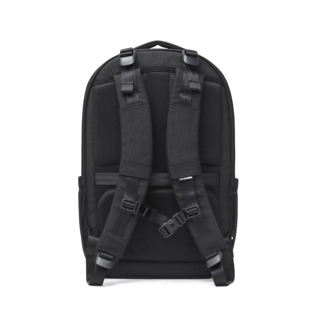 最大30%還元★5/3限定｜【5％OFFクーポン】【商品レビューで＋5％】【日本正規品】 インケース リュック メンズ レディース 軽量 通勤 通学 Incase バックパック ビジネス PC収納 タブレット Tracks Backpack 25L_12