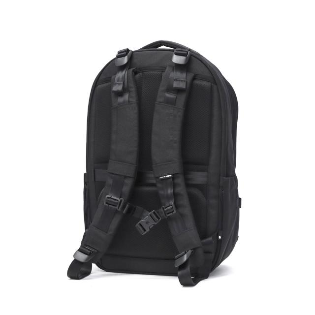 最大30%還元★5/3限定｜【5％OFFクーポン】【商品レビューで＋5％】【日本正規品】 インケース リュック メンズ レディース 軽量 通勤 通学 Incase バックパック ビジネス PC収納 タブレット Tracks Backpack 25L_13