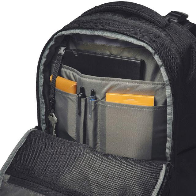 最大30%還元★5/3限定｜【5％OFFクーポン】【商品レビューで＋5％】【日本正規品】 インケース リュック メンズ レディース 軽量 通勤 通学 Incase バックパック ビジネス PC収納 タブレット Tracks Backpack 25L_17