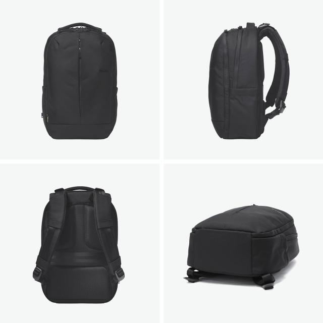 【商品レビューで＋5％】【日本正規品】 インケース トートバッグ メンズ レディース Incase ビジネスバッグ 大きめ 通勤 通学 A4 22L Tracks Tote 137252053002_7