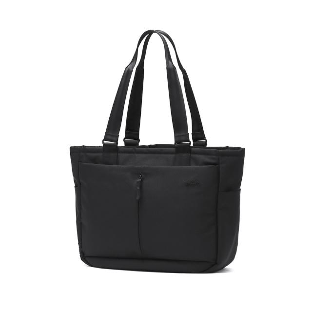 【商品レビューで＋5％】【日本正規品】 インケース トートバッグ メンズ レディース Incase ビジネスバッグ 大きめ 通勤 通学 A4 22L Tracks Tote 137252053002_9