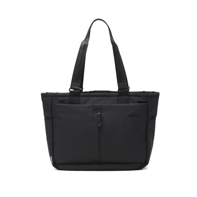 【商品レビューで＋5％】【日本正規品】 インケース トートバッグ メンズ レディース Incase ビジネスバッグ 大きめ 通勤 通学 A4 22L Tracks Tote 137252053002_10