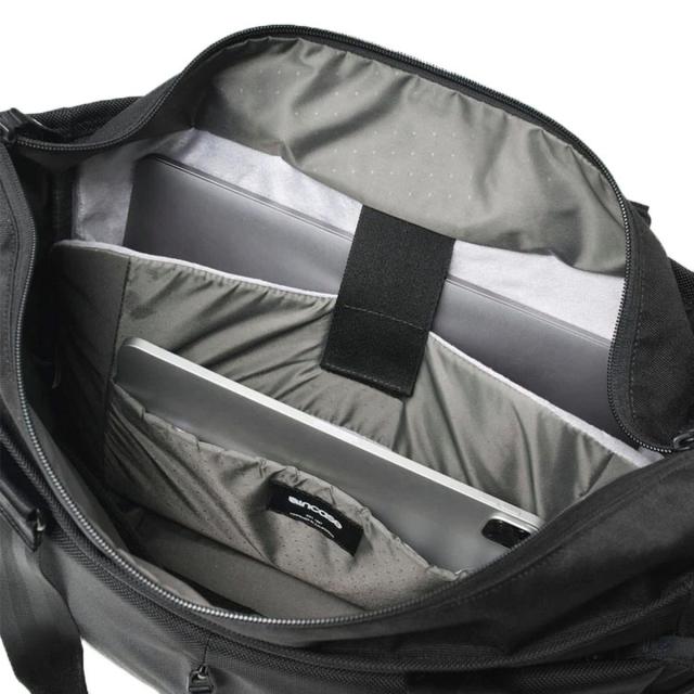 【商品レビューで＋5％】【日本正規品】 インケース トートバッグ メンズ レディース Incase ビジネスバッグ 大きめ 通勤 通学 A4 22L Tracks Tote 137252053002_19