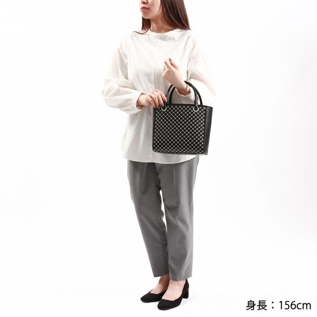 最大23％還元☆10/23限定｜【商品レビューで＋5％】印傳屋 トート 