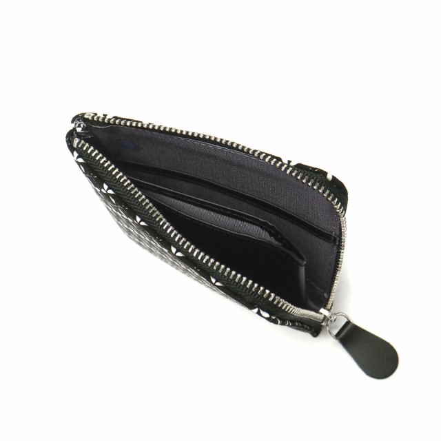 印傳屋 最大42%☆4/8限定 小銭入れ 印伝 インデンヤ INDEN-YA