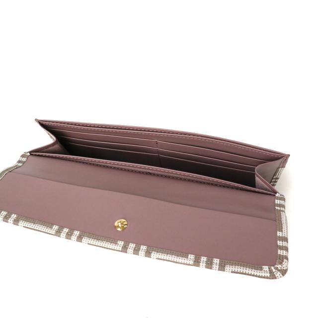 商品レビューで＋5％】印傳屋 長財布 本革 印伝屋 印伝 ブランド 小銭