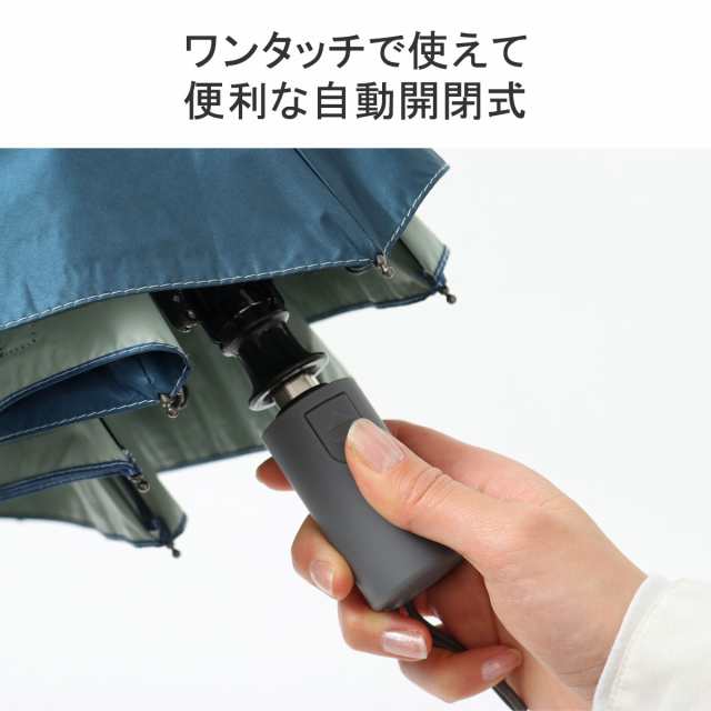 商品レビューで＋5％】【日本正規品】イノベーター 傘 innovator 晴雨