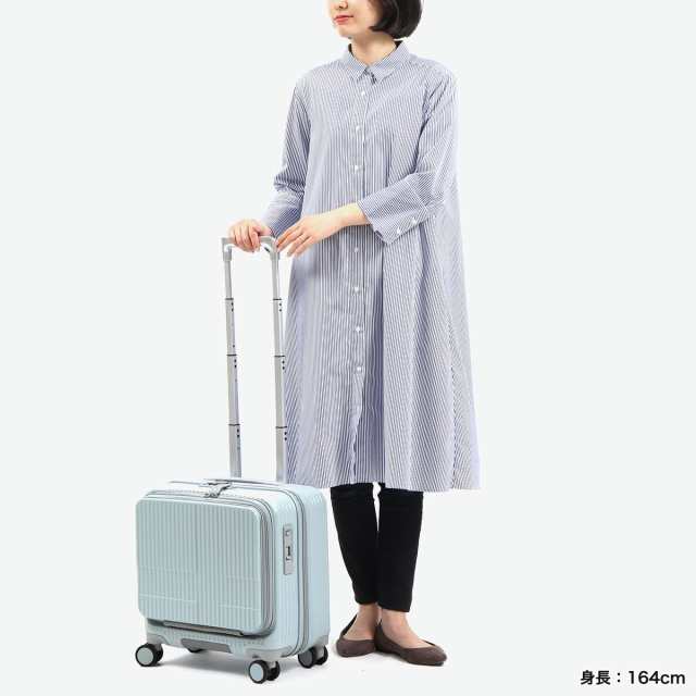イノベーター スーツケース innovator 北欧ライフスタイルブランド innovator イノベーター