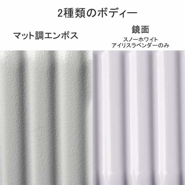 【商品レビューで＋5％】【正規品2年保証】 イノベーター スーツケース 機内持ち込み フロントオープン Sサイズ innovator 軽量 INV50