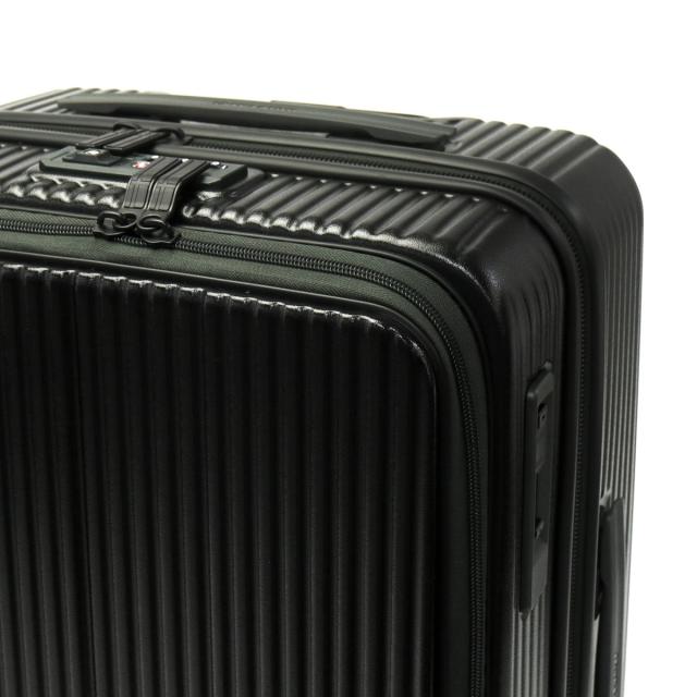 国内正規品☆リモワ rimowa エッセンシャルキャビン黒☆trunk plus