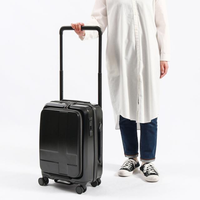商品レビューで＋5％】【正規品2年保証】イノベーター スーツケース