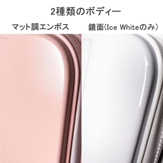 最大30%還元★5/3限定｜【商品レビューで＋5％】【正規品2年保証】イノベーター スーツケース innovator 38L Cabin キャリーケース 機内持ち込み USBポート INV111_9
