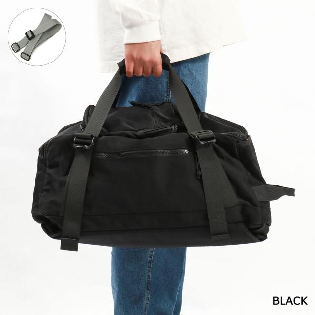 最大21%還元★6/13限定｜【商品レビューで＋5％】【セール30%OFF】【日本正規品】イノベーター ボストンバッグ 大容量 innovator 軽量 旅行 ブランド 2WAY リュック INB1004_11