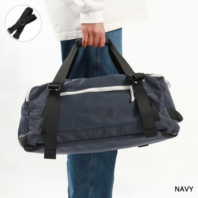最大21%還元★6/13限定｜【商品レビューで＋5％】【セール30%OFF】【日本正規品】イノベーター ボストンバッグ 大容量 innovator 軽量 旅行 ブランド 2WAY リュック INB1004_13