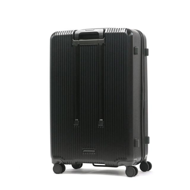 【商品レビューで＋5％】【正規品2年保証】イノベーター スーツケース Lサイズ 軽量 innovator キャリーケース Extreme Journey 92L Large INV90_15