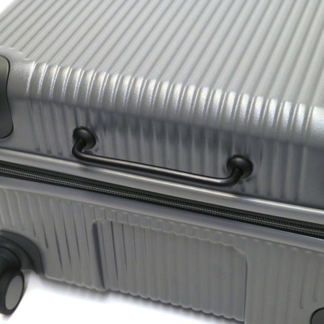 【商品レビューで＋5％】【正規品2年保証】イノベーター スーツケース Lサイズ 軽量 innovator キャリーケース Extreme Journey 92L Large INV90_17