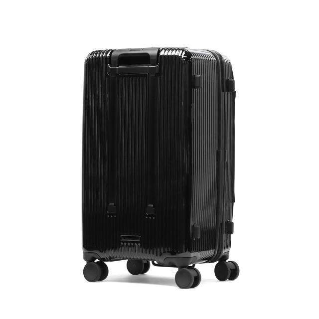最大30%還元★5/3限定｜【商品レビューで＋5％】【正規品2年保証】イノベーター スーツケース Mサイズ innovator キャリーケース Extreme Journey 75L Middle INV650DOR-MIRR_14