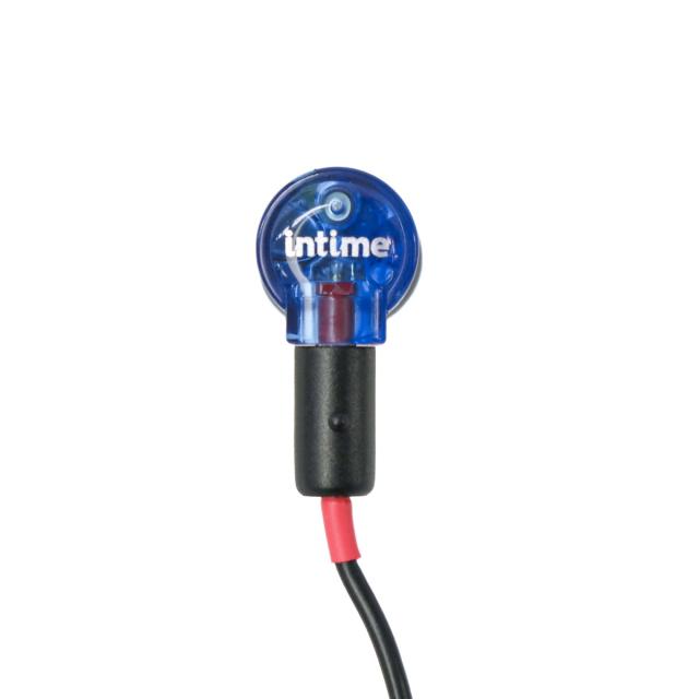 【商品レビューで＋5％】【1年保証】イヤホン 有線 ハイレゾ アンティーム intime 煌Mark2 Type-P 煌 KIRA カナル型 Pentaconn Ear O2aid_14