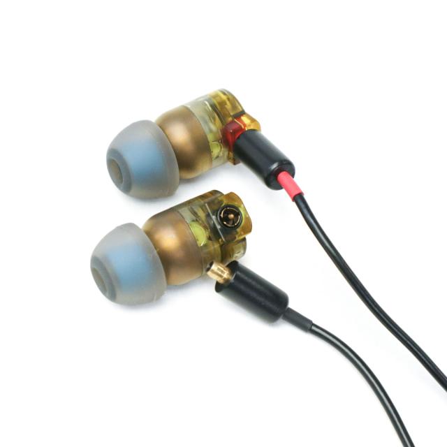 【商品レビューで＋5％】【1年保証】イヤホン 有線 ハイレゾ アンティーム intime 轟Mark2 Type-P ハイブリッド型 Pentaconn Ear O2aid_10