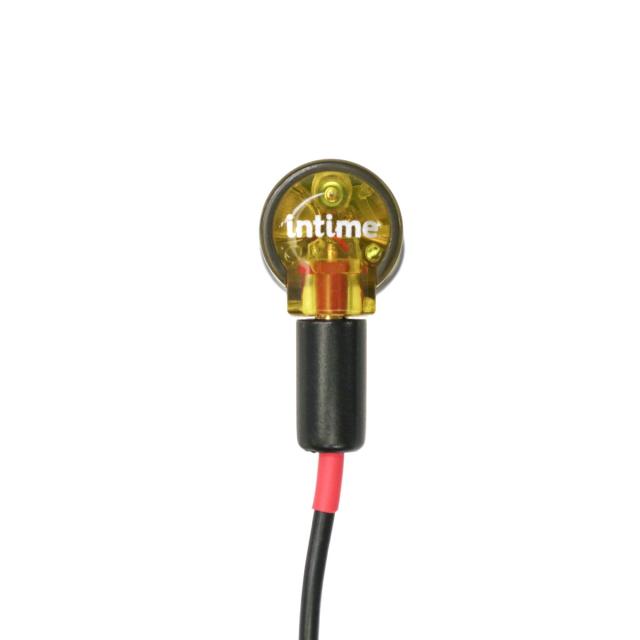【商品レビューで＋5％】【1年保証】イヤホン 有線 ハイレゾ アンティーム intime 轟Mark2 Type-P ハイブリッド型 Pentaconn Ear O2aid_14