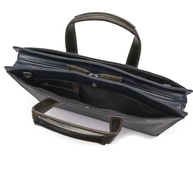 5％OFFクーポン】【商品レビューで＋5％】イズイット ブリーフケース