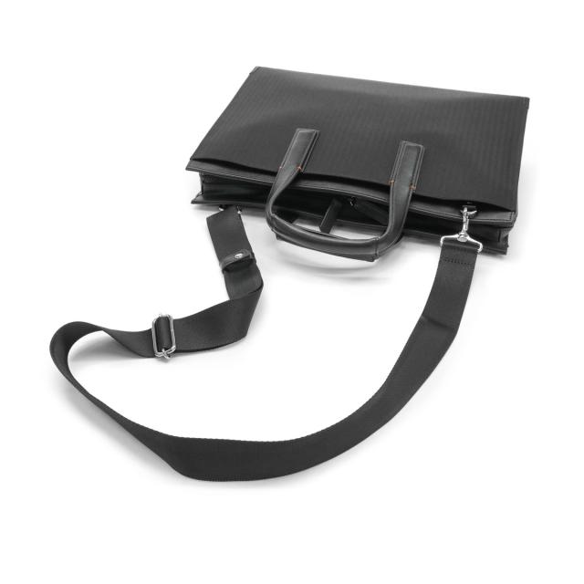 5％OFFクーポン】【商品レビューで＋5％】イズイット ブリーフケース