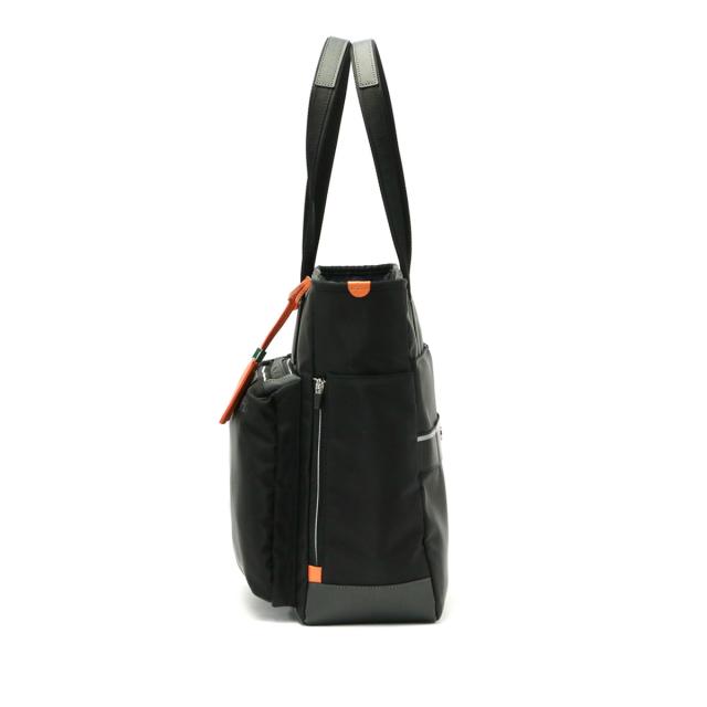 商品レビューで＋5％】イズイット トートバッグ IS/IT フロント トート