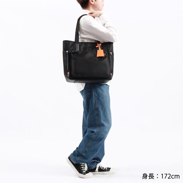 商品レビューで＋5％】イズイット トートバッグ IS/IT フロント トート