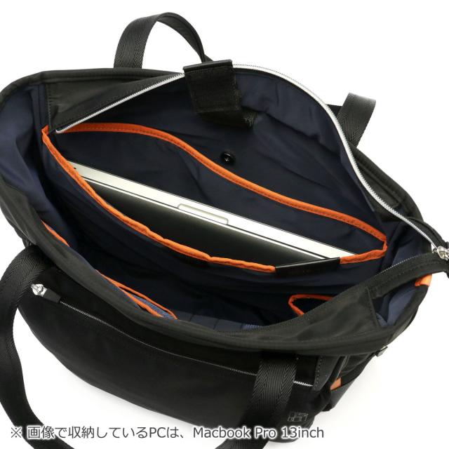 商品レビューで＋5％】イズイット トートバッグ IS/IT フロント トート