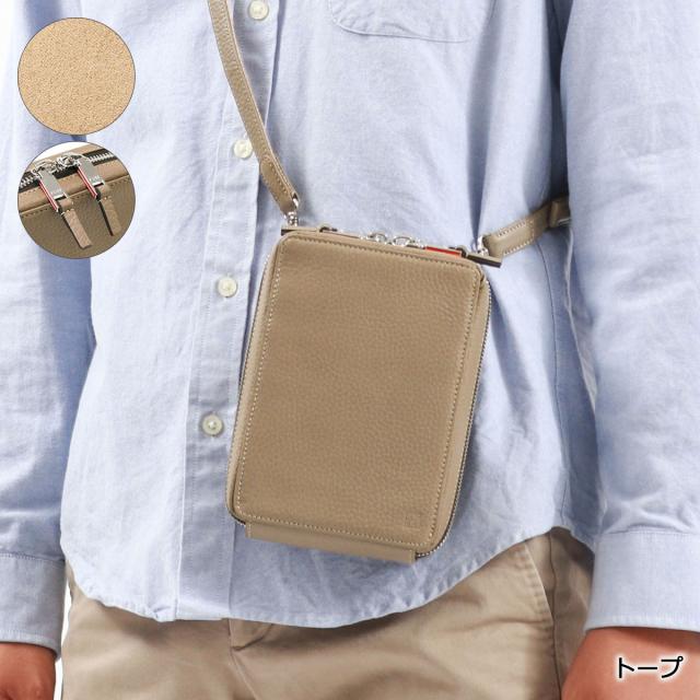 商品レビューで＋5％】イズイット ショルダーバッグ メンズ レディース