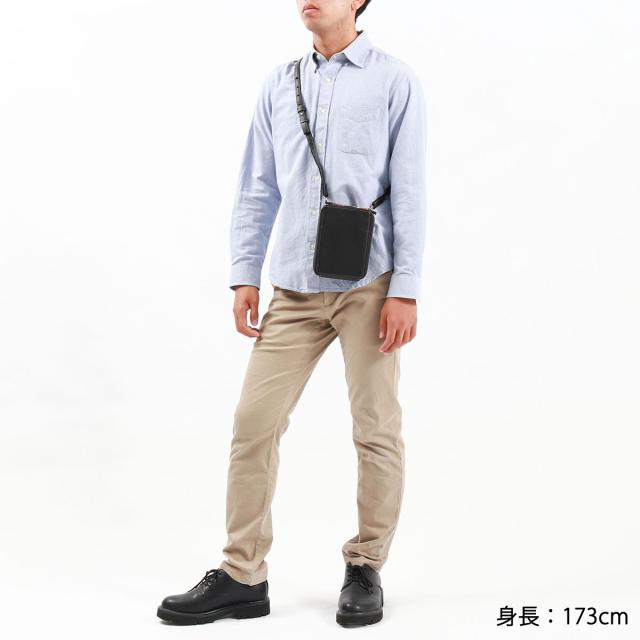 商品レビューで＋5％】イズイット ショルダーバッグ メンズ レディース