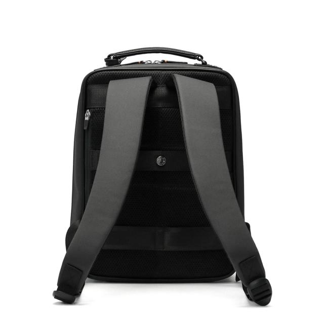 商品レビューで＋5％】イズイット リュック IS/IT アゲイン ビジネス