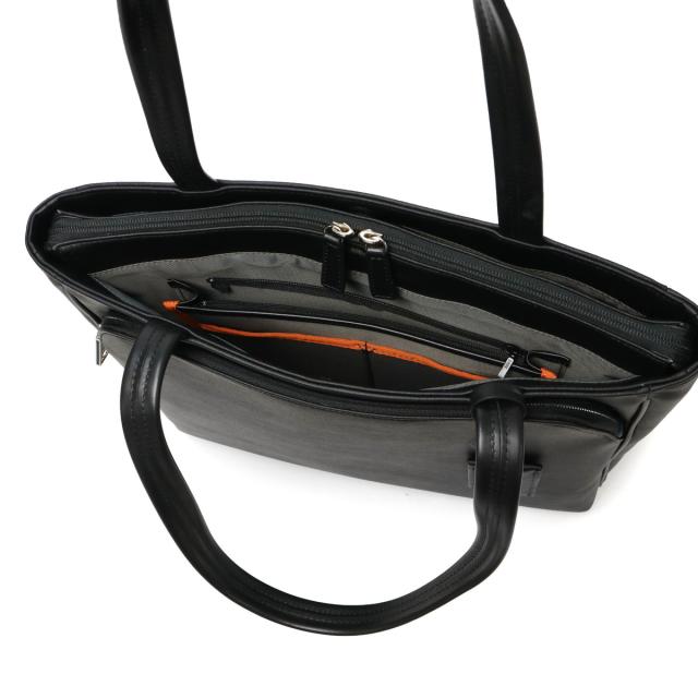 商品レビューで＋5％】イズイット トートバッグ 大きめ IS/IT 軽い