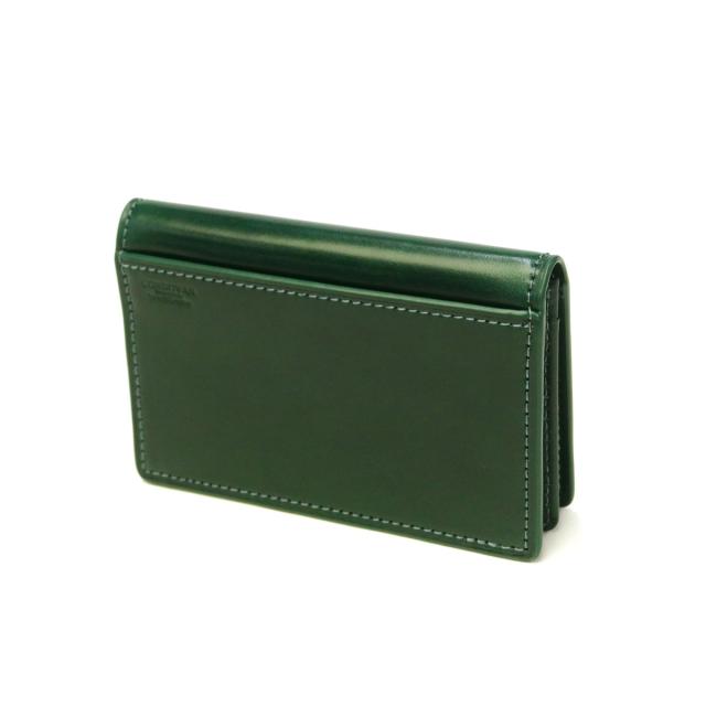 商品レビューで＋5％】イズイット 名刺入れ IS/IT バトックス コード