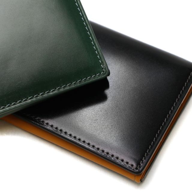 【5％OFFクーポン】【商品レビューで＋5％】イズイット 財布 IS/IT バトックス コードバン 長財布 かぶせ フラップ 小銭入れ 馬革 牛革 987604 5％OFFクーポン】【商品レビューで＋5％】イズイット 財布 IS/IT