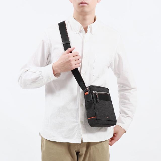最大30%還元★5/3限定｜【5％OFFクーポン】【商品レビューで＋5％】IS/IT ショルダーバッグ イズイット 小さい 小さめ 軽い 軽量 斜めがけ ブランド 40代 30代 縦型 防水 927111_1