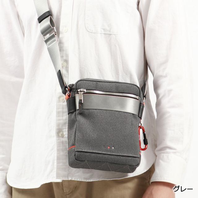 最大30%還元★5/3限定｜【5％OFFクーポン】【商品レビューで＋5％】IS/IT ショルダーバッグ イズイット 小さい 小さめ 軽い 軽量 斜めがけ ブランド 40代 30代 縦型 防水 927111_10
