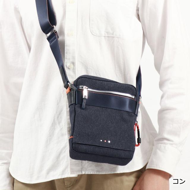 最大30%還元★5/3限定｜【5％OFFクーポン】【商品レビューで＋5％】IS/IT ショルダーバッグ イズイット 小さい 小さめ 軽い 軽量 斜めがけ ブランド 40代 30代 縦型 防水 927111_11