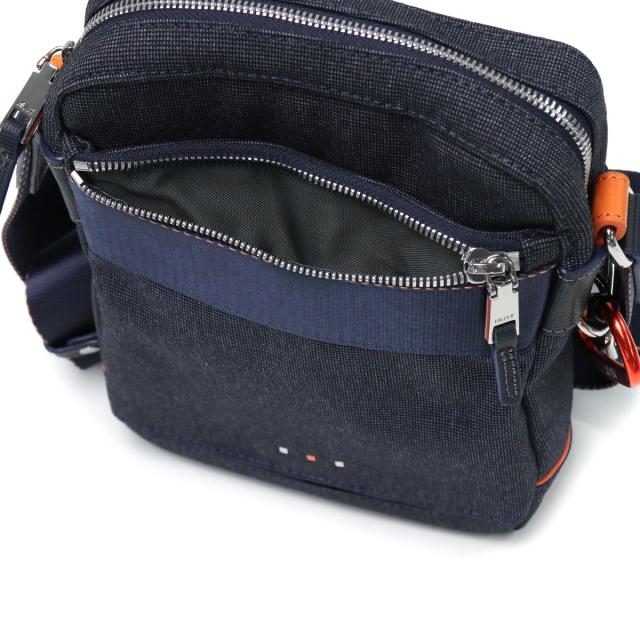 最大30%還元★5/3限定｜【5％OFFクーポン】【商品レビューで＋5％】IS/IT ショルダーバッグ イズイット 小さい 小さめ 軽い 軽量 斜めがけ ブランド 40代 30代 縦型 防水 927111_14