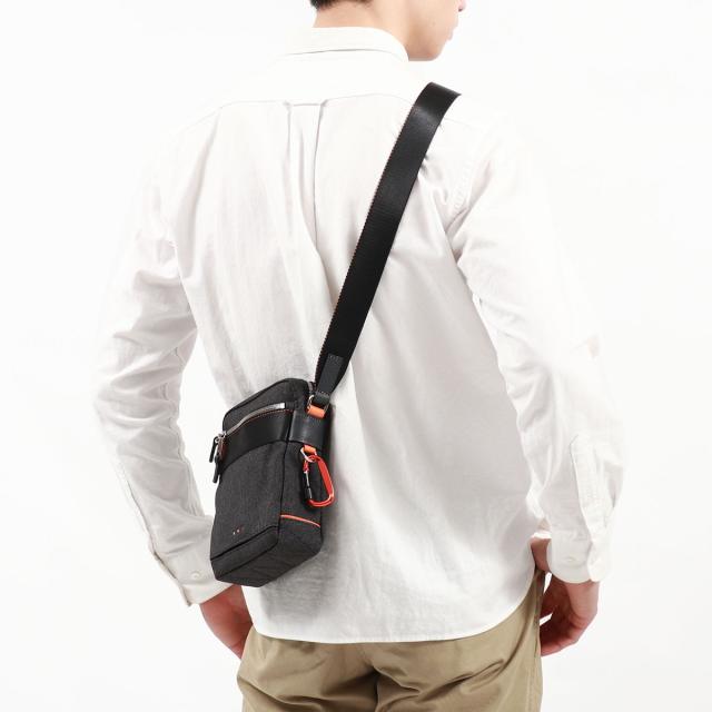 最大30%還元★5/3限定｜【5％OFFクーポン】【商品レビューで＋5％】IS/IT ショルダーバッグ イズイット 小さい 小さめ 軽い 軽量 斜めがけ ブランド 40代 30代 縦型 防水 927111_2